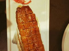 -竹之月日本料理铁板烧(香江花园店)