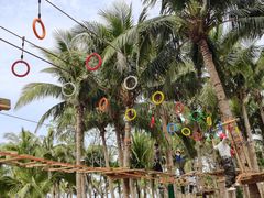 -白沙门生态公园