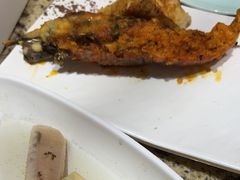 -丰卓会海鲜自助(中润大道店)