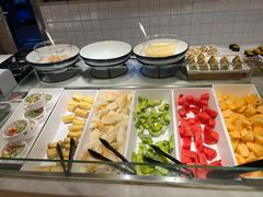 -比格比萨自助(宋家庄店)