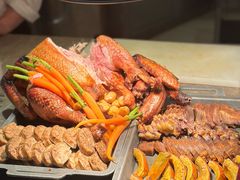 -长春净月潭喜来登酒店·盛宴标帜餐厅