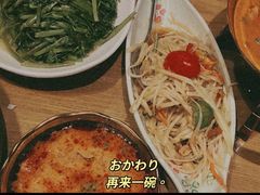 -青檸泰 LIME THAI (财富购物中心店)