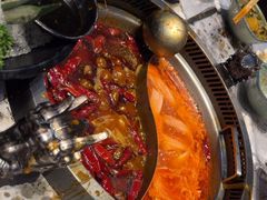 -红辣椒·川菜·火锅(科华路店)