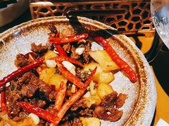 -隔壁老王·家常云南菜(花巷店)