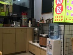 -粥瓜婆特色砂锅粥(白石洲店)