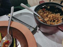 -湘中缘·湖南菜(娄底驻京办店)