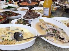 小芳海鲜厅-合家小菜餐馆(新诚花苑店)