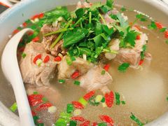 -清真·宁夏印象·盐池滩羊肉体验店(江宁路店)