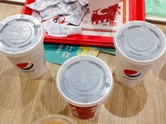 -肯德基(珠峰店)