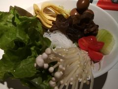 -鱼酷活鱼烤鱼(恒隆广场店)