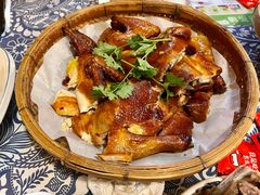 -米庄·原味私房菜(骏壹万邦店)