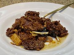 -鹊华居·地道鲁菜·海鲜·融合味(大明湖店)