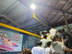 -将军关探险漂流