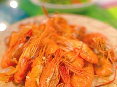 -盛港湾海鲜食府(黄沙店)
