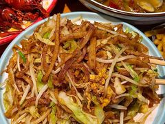 -四禧精酿铜锅涮肉·烧烤工场(大明湖店)