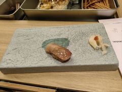 -鮨政· Omakase(港汇恒隆广场店)