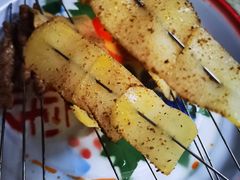 -小胡子祥彪烧烤(北湖总店)