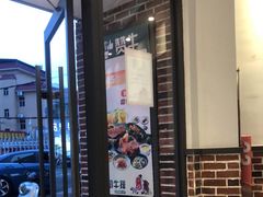 门面-牛扒仔原切雪花牛扒•西餐厅(南联新村店)