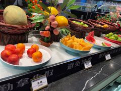 -梨花自助烤肉(天河城店)