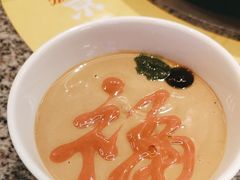 -进京涮肉·羊蝎子火锅(桓台店)