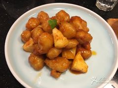 -青年公社烤鸭(青年路店)