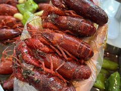 -香满锅老北京羊蝎子火锅·家常菜(新街口店)