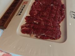 -东来顺饭庄(西直门店)