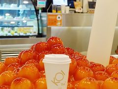-KOI Thé(力宝广场店)