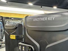 -Another Key健身(紫金店)