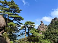 -三清山希尔顿度假酒店