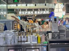 -Manner Coffee(壹方城店)