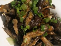 泰式香辣土鸡爪-老广酒楼(樱花店)