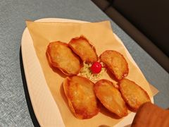 -闽海肴(北辰荟店)