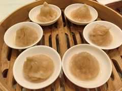 -明阁 Ming Court(广州朗豪酒店)