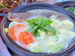 -老砂锅(城北店)