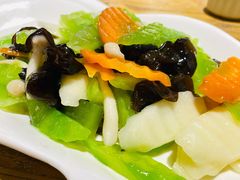 -兰桂坊·花园餐厅(西湖店)