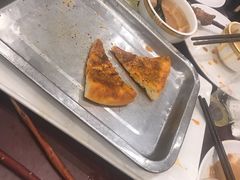 -西部马华清真兰州牛肉面·烧烤夜市(关东店)