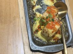 -一心创作料理屋(经开万达店)