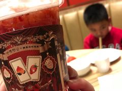 -粤仔湾砂锅粥(宜兴八佰伴店)