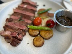 -娜娜家•Nana's restaurant (南开大悦城店)
