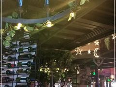 -胡桃里音乐酒馆(万科城市广场店)