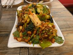 -枪火串烧·东北特色烧烤(罗湖总店)