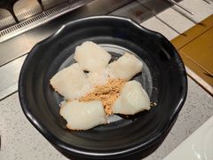 -丰茂烤串(公园店)