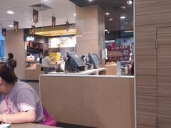 -麦当劳(永泰得来速店)