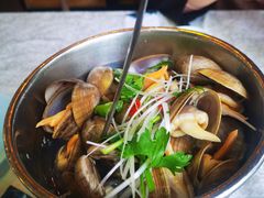 -渔娘渔家丹东海鲜(东直门店)