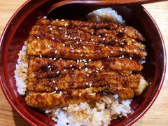 鳗鱼饭-鮨吞Sushinomi(苏州桥店)