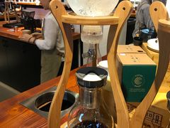 -Gee Coffee Roasters(万象天地店)
