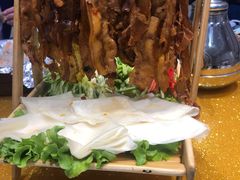 -老院子饭店·鲁菜·海鲜·家常菜