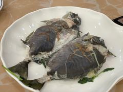 -海大大蒸汽海鲜餐厅·粤菜·特色小炒(欢乐颂店)