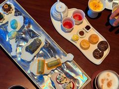 -璞瑄酒店大堂吧